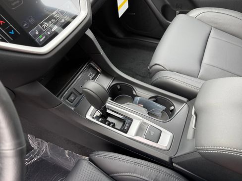 New 2026 Subaru Ascent Limited image 13