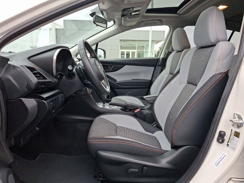 Used 2023 Subaru Crosstrek 2.0i Premium image 13