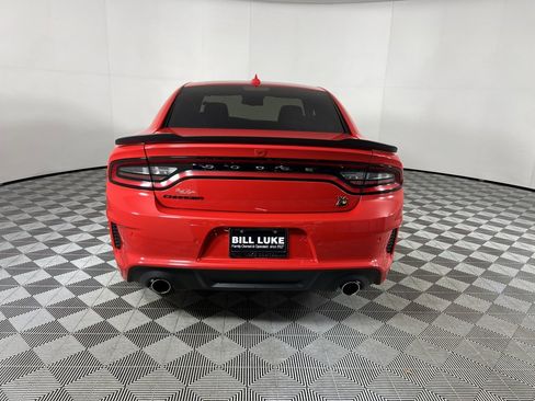 Used 2023 Dodge Charger Scat Pack image 7