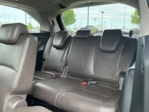 Used 2021 Honda Odyssey Touring image 34