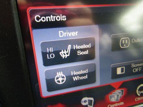 Used 2018 Dodge Journey GT w/ Driver Convenience Group image 14