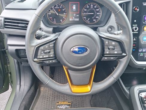 Used 2024 Subaru Crosstrek 2.5i Wilderness w/ Wilderness Package AWD/4WD image 13