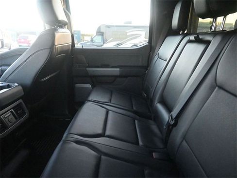 Used 2023 Ford F350 Lariat w/ Lariat Ultimate Package image 9