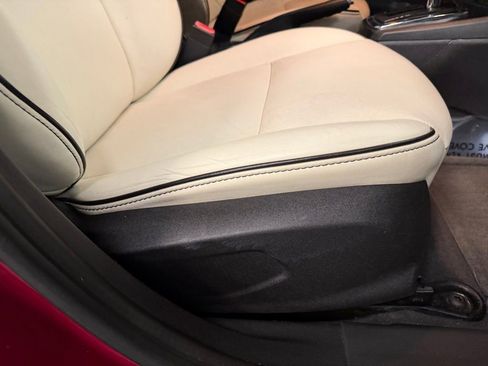 Used 2011 Ford Fiesta SEL w/ 301A Rapid Spec Order Code image 26