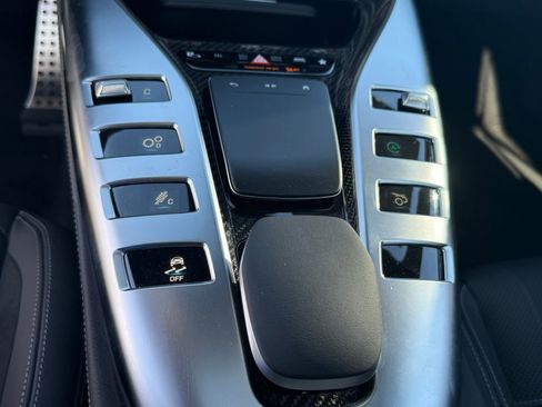 New 2026 Mercedes-Benz AMG GT 43 image 23