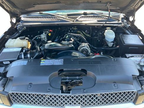 Used 2004 Chevrolet Silverado 1500 w/ Light Duty Power Package image 31