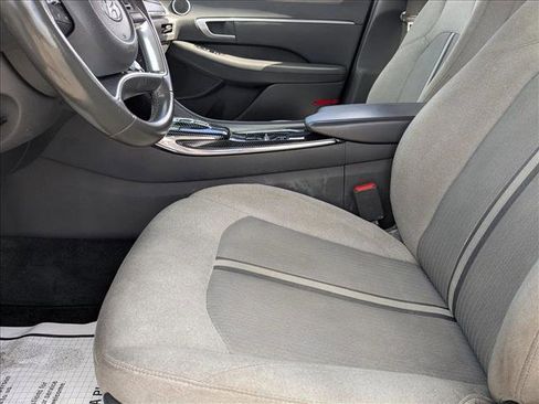 Used 2021 Hyundai Sonata SEL w/ Convenience Package image 15