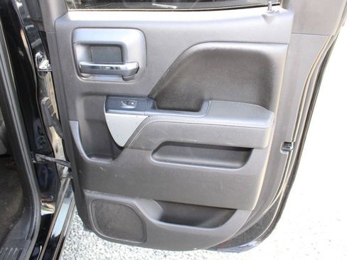 Used 2016 Chevrolet Silverado 1500 LT w/ All Star Edition AWD/4WD image 22