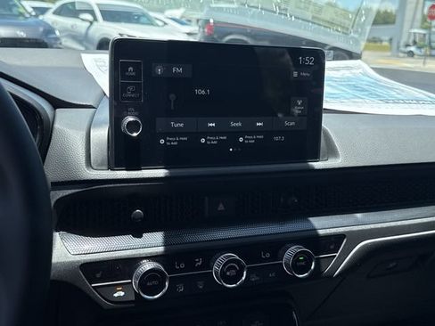 New 2026 Honda CR-V Sport-L image 28
