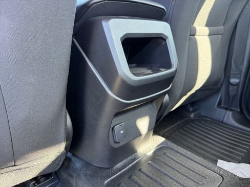 New 2025 Ford Ranger XL image 22