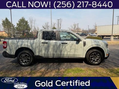 Used 2023 Ford Maverick XLT image 5