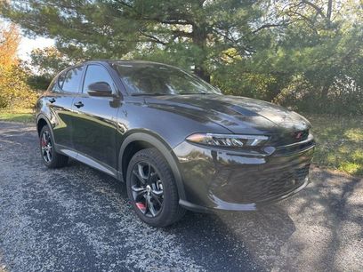 Used 2024 Dodge Hornet GT Plus w/ GT Blacktop Package