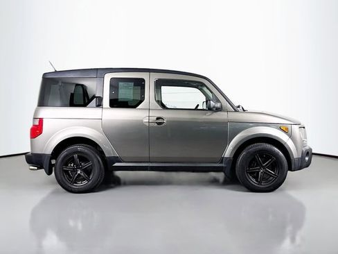 Used 2008 Honda Element EX image 8