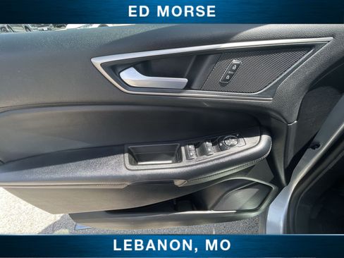 Certified 2024 Ford Edge SEL w/ Convenience Package AWD/4WD image 20