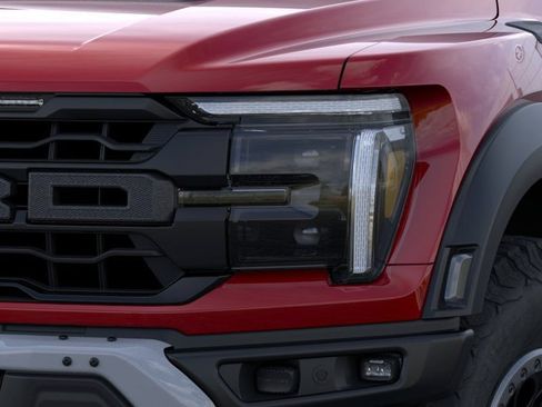 New 2025 Ford F150 Raptor AWD/4WD image 18