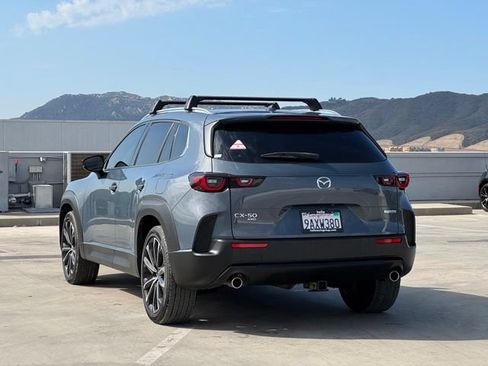 Used 2023 MAZDA CX-50 AWD 2.5 S w/ Weather Package image 33