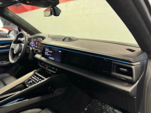 Used 2024 Porsche Macan Turbo Electric image 36