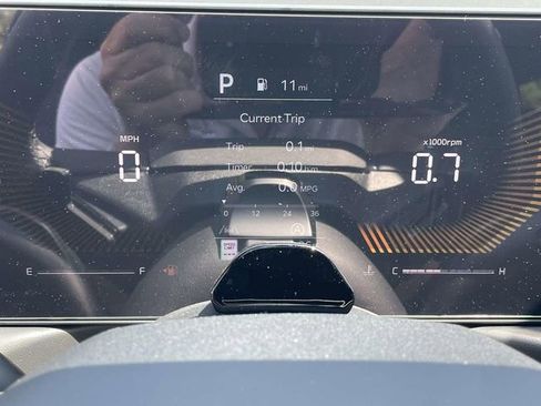New 2027 Kia Telluride EX X-Line AWD/4WD image 29