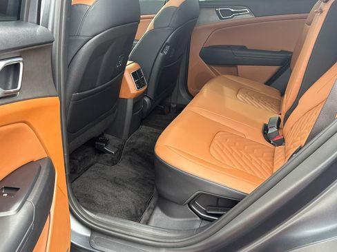 Certified 2026 Kia Sportage X-Line image 21