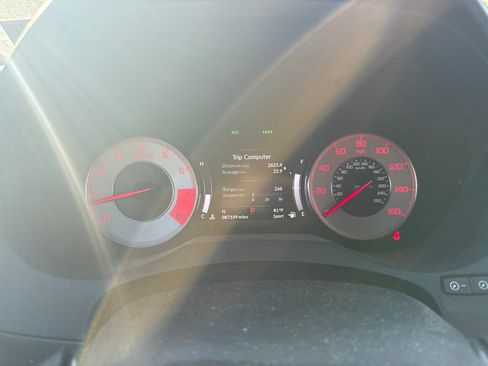 Used 2019 Acura RDX w/ Advance Package AWD/4WD image 8