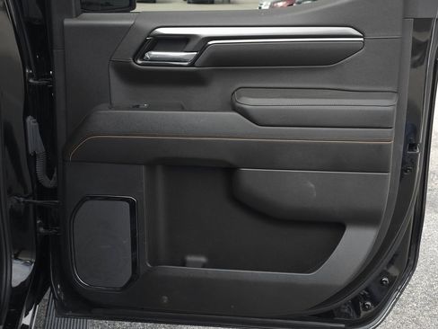 Used 2023 GMC Sierra 1500 AT4 w/ AT4 Premium Package image 23