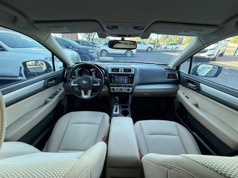 Used 2015 Subaru Outback 2.5i Premium AWD/4WD image 45