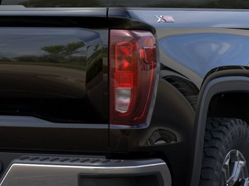 New 2026 GMC Sierra 1500 Pro w/ Pro Value Package AWD/4WD image 11
