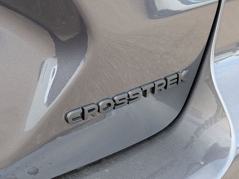 New 2026 Subaru Crosstrek 2.5i image 20