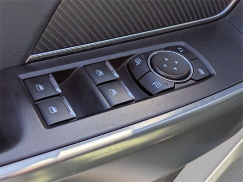 Used 2023 Ford F150 Limited image 13