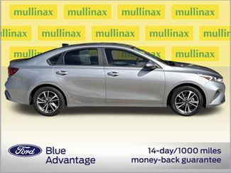 Used 2023 Kia Forte LXS w/ LXS Technology Package video 2