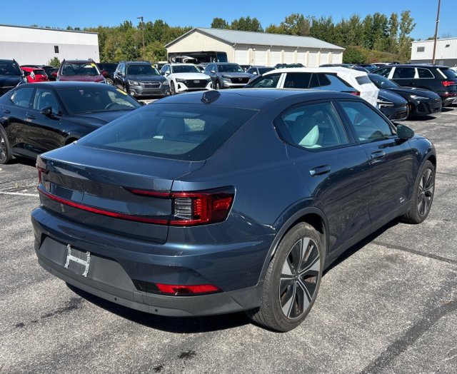 Used 2024 Polestar Polestar 2 RWD image 4