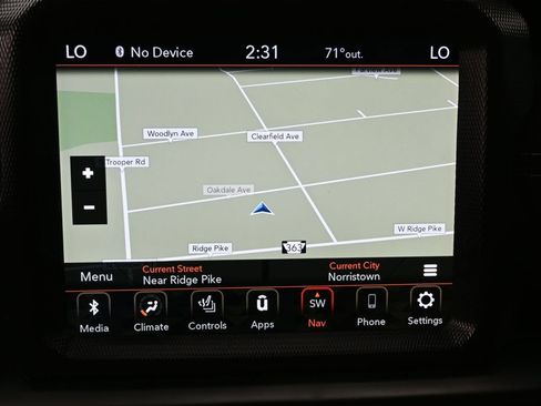 Used 2022 Jeep Wrangler Unlimited Sahara w/ Cold Weather Group AWD/4WD image 14
