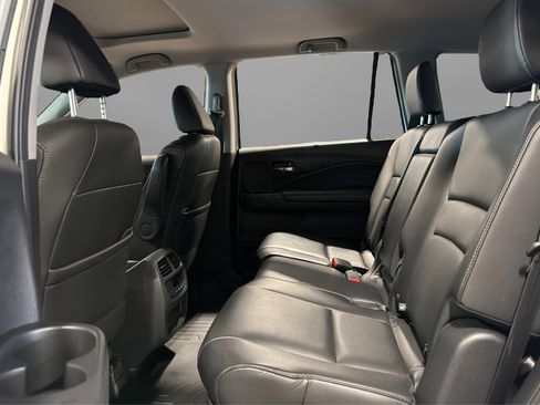 Used 2019 Honda Pilot EX-L image 36