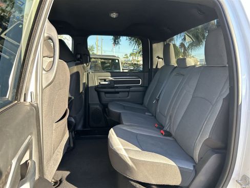 Used 2024 RAM 2500 Big Horn image 13