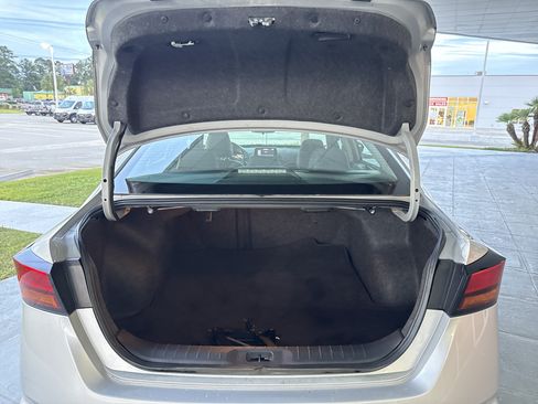 Used 2020 Nissan Altima 2.5 SR w/ Premium Package FWD image 30
