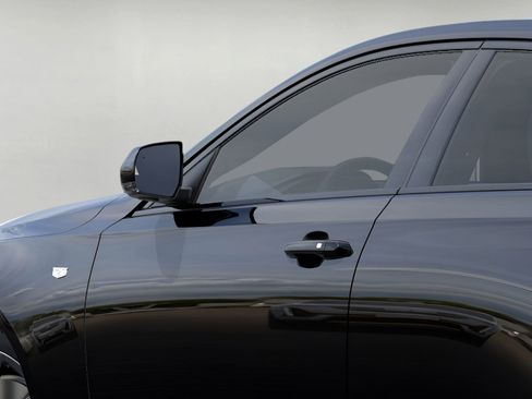 New 2026 Cadillac CT4 Sport image 12