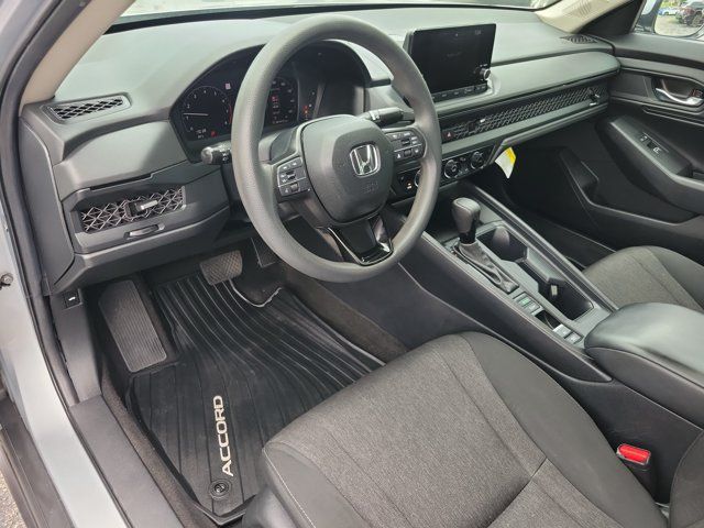 Used 2024 Honda Accord EX image 4