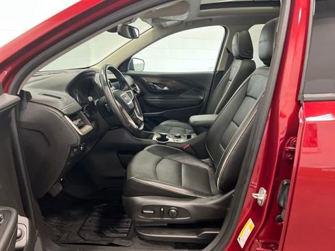 Used 2020 GMC Terrain Denali w/ Denali Premium Package image 9