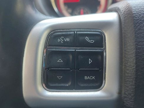 Used 2017 Dodge Grand Caravan GT FWD image 11