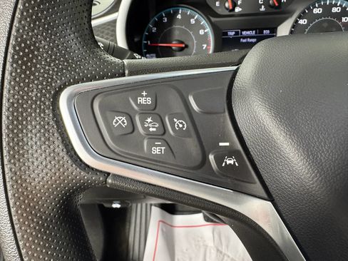 Used 2023 Chevrolet Malibu LS FWD image 15