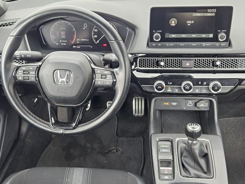 Used 2023 Honda Civic Sport image 29