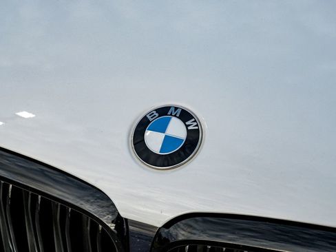 Used 2018 BMW 540i xDrive w/ M Sport Package image 60