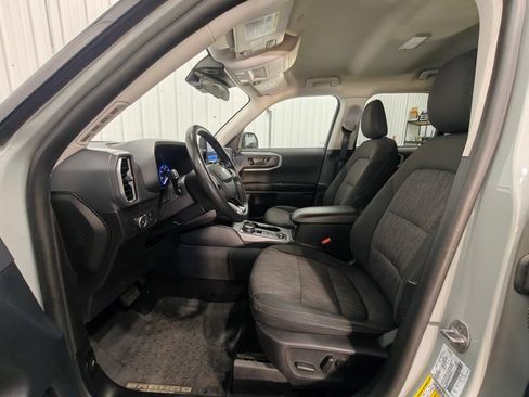 Used 2022 Ford Bronco Sport Big Bend w/ Convenience Package AWD/4WD image 27