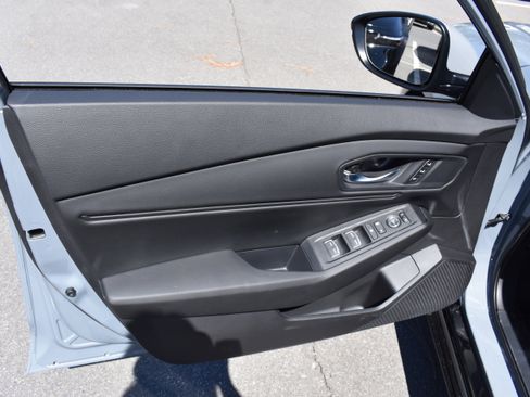 New 2026 Honda Accord EX-L image 13