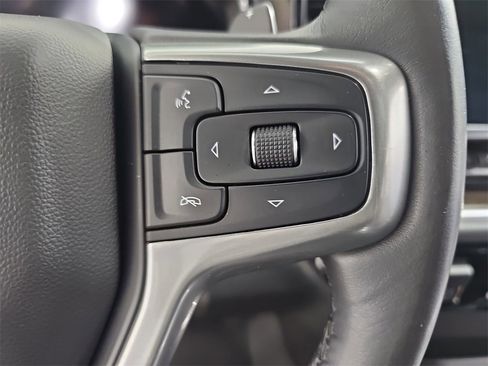 Certified 2022 Chevrolet Silverado 1500 LT image 23