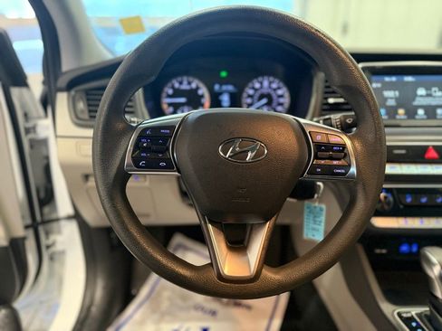 Used 2018 Hyundai Sonata ECO image 22