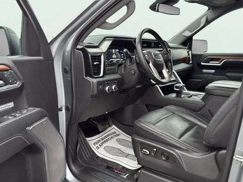 Used 2023 GMC Sierra 1500 Denali image 25