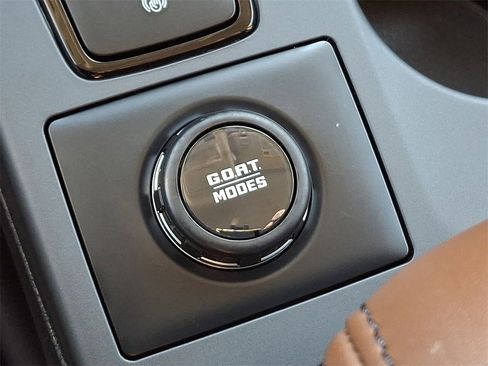 Certified 2023 Ford Bronco Sport Outer Banks w/ Tech Package image 27