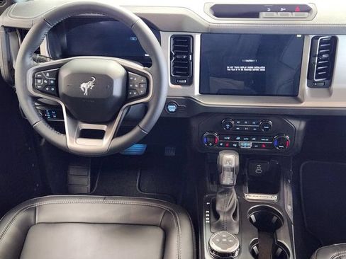 New 2026 Ford Bronco Outer Banks AWD/4WD image 27
