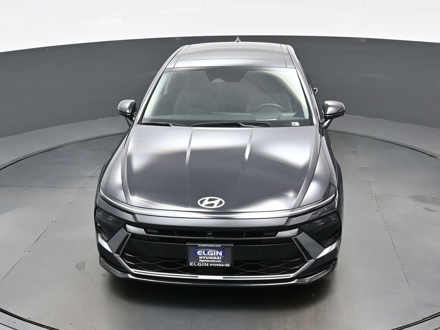 Certified 2026 Hyundai Sonata Limited FWD image 42